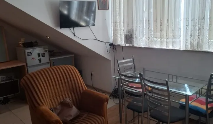 Mieszkanie 1-pokojowe Lublin, ul. Nowy Świat