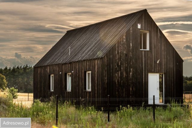 dom wolnostojący, 2 pokoje Tarkowo Dolne. Zdjęcie 1