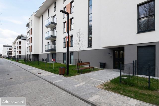 Mieszkanie 3-pokojowe Łódź Polesie, ul. Pienista. Zdjęcie 1