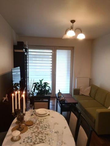 Mieszkanie 2-pokojowe Warszawa Białołęka, ul. Krzyżówki. Zdjęcie 1