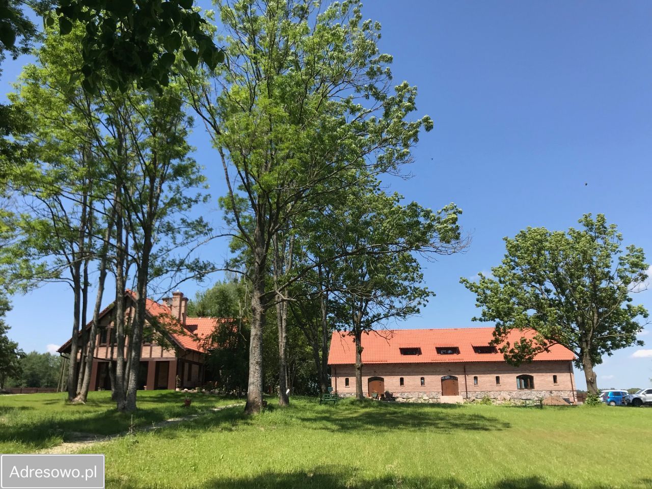 dom wolnostojący, 6 pokoi Szymonka. Zdjęcie 1