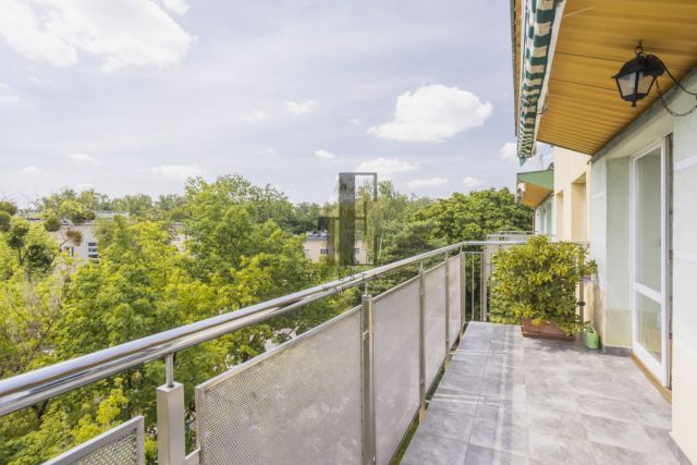 Mieszkanie 4-pokojowe Warszawa Bemowo. Zdjęcie 1