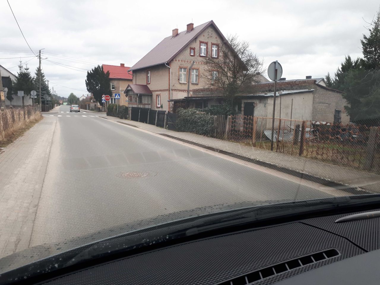 Działka budowlana Stare Kurowo, ul. Sportowa. Zdjęcie 4