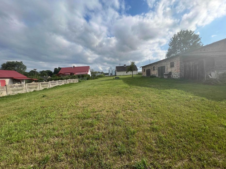 gospodarstwo Kostry-Noski. Zdjęcie 6