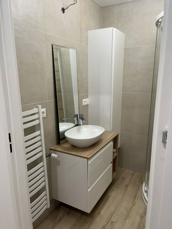 Mieszkanie 3-pokojowe Kraków Bieżanów, ul. ks. Piotra Ściegiennego. Zdjęcie 10