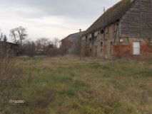 Działka rolno-budowlana Mystki. Zdjęcie 4