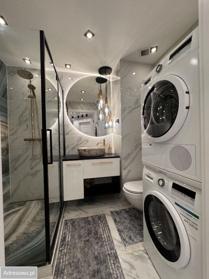 Mieszkanie 3-pokojowe Sosnowiec Środula. Zdjęcie 15