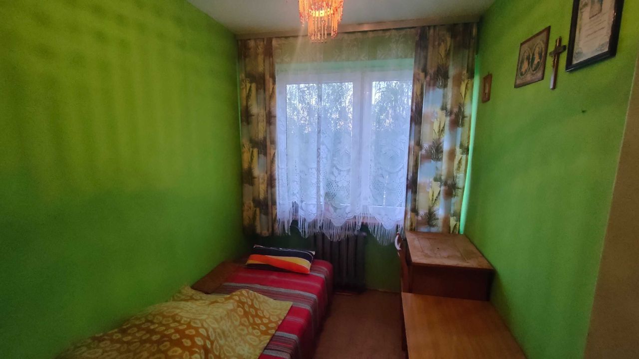 Mieszkanie 2-pokojowe Mielec Borek, ul. Aleja Ducha Świętego. Zdjęcie 2