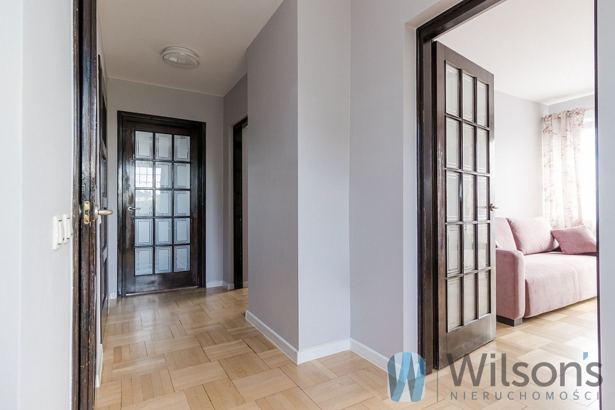 dom wolnostojący, 6 pokoi Jabłonna, ul. Modlińska. Zdjęcie 6