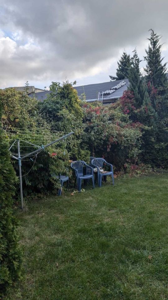 Mieszkanie 4-pokojowe Łobez. Zdjęcie 8