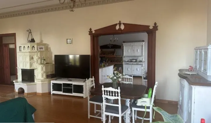 dom wolnostojący, 5 pokoi Stypułów