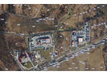 Działka inwestycyjna Kraków Skotniki. Zdjęcie 1