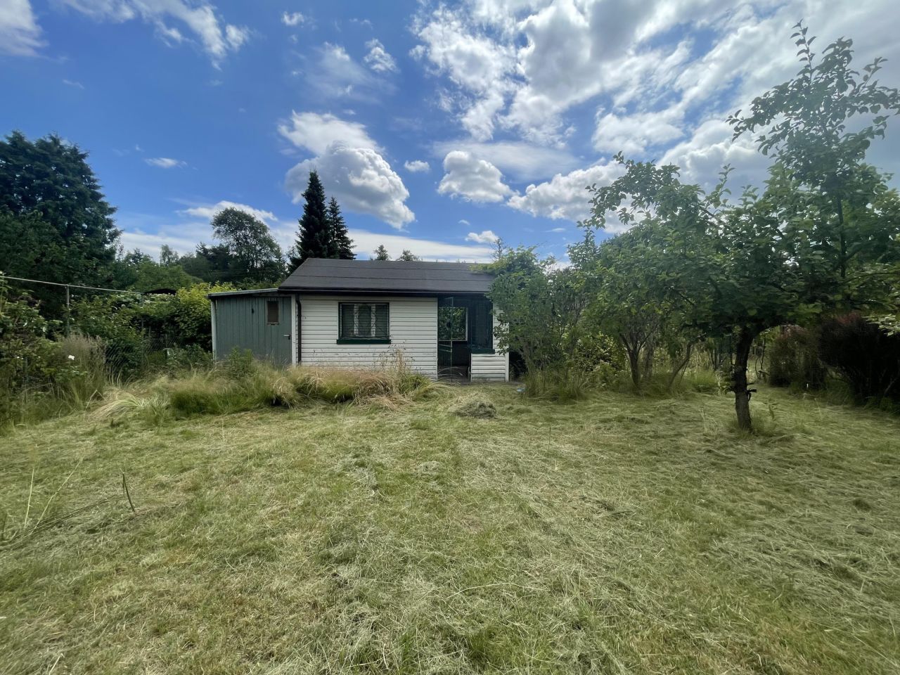 Działka rod Chyliczki. Zdjęcie 6