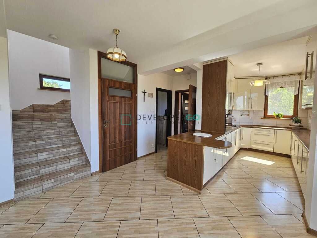 dom wolnostojący, 6 pokoi Matłak. Zdjęcie 15