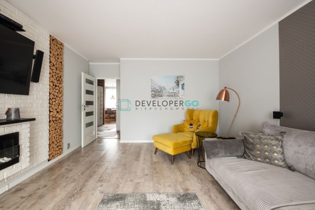 Mieszkanie 2-pokojowe Białystok Bacieczki, ul. Komisji Edukacji Narodowej. Zdjęcie 2