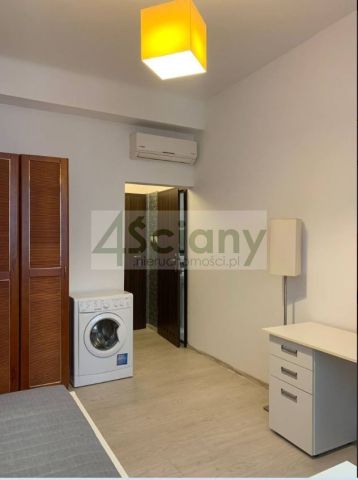 Mieszkanie 1-pokojowe Warszawa Mokotów, ul. Kazimierzowska. Zdjęcie 3