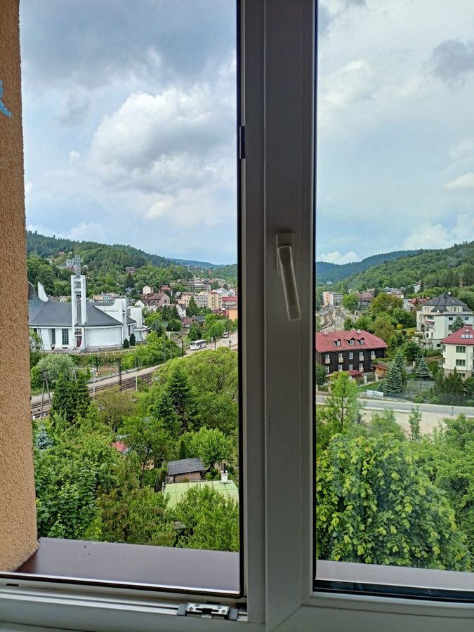 Mieszkanie 2-pokojowe Krynica-Zdrój, ul. Źródlana. Zdjęcie 7