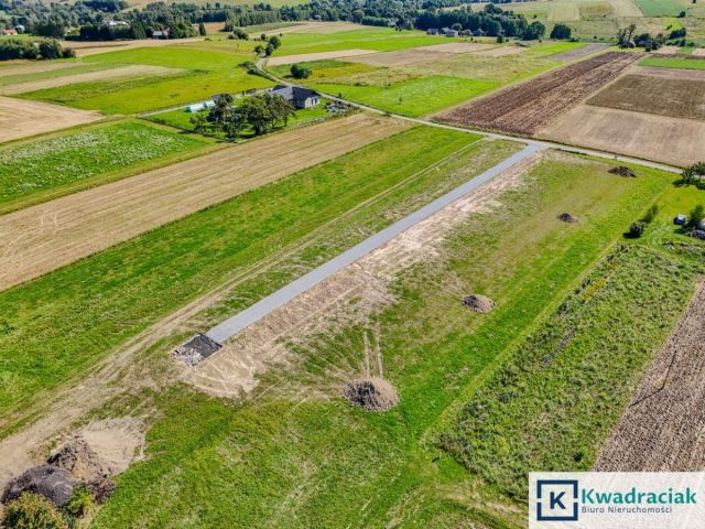 Działka budowlana Kopytowa. Zdjęcie 5