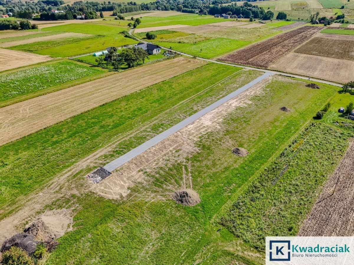 Działka budowlana Kopytowa. Zdjęcie 5