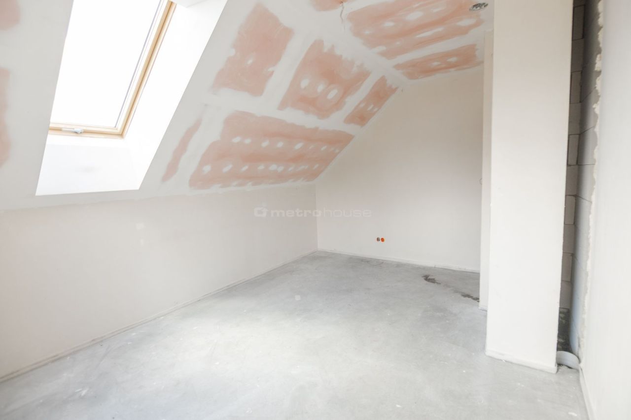 dom wolnostojący, 4 pokoje Stasi Las. Zdjęcie 15