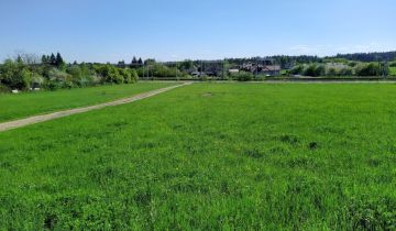 Działka rolno-budowlana Koszęcin, ul. gen. Bema