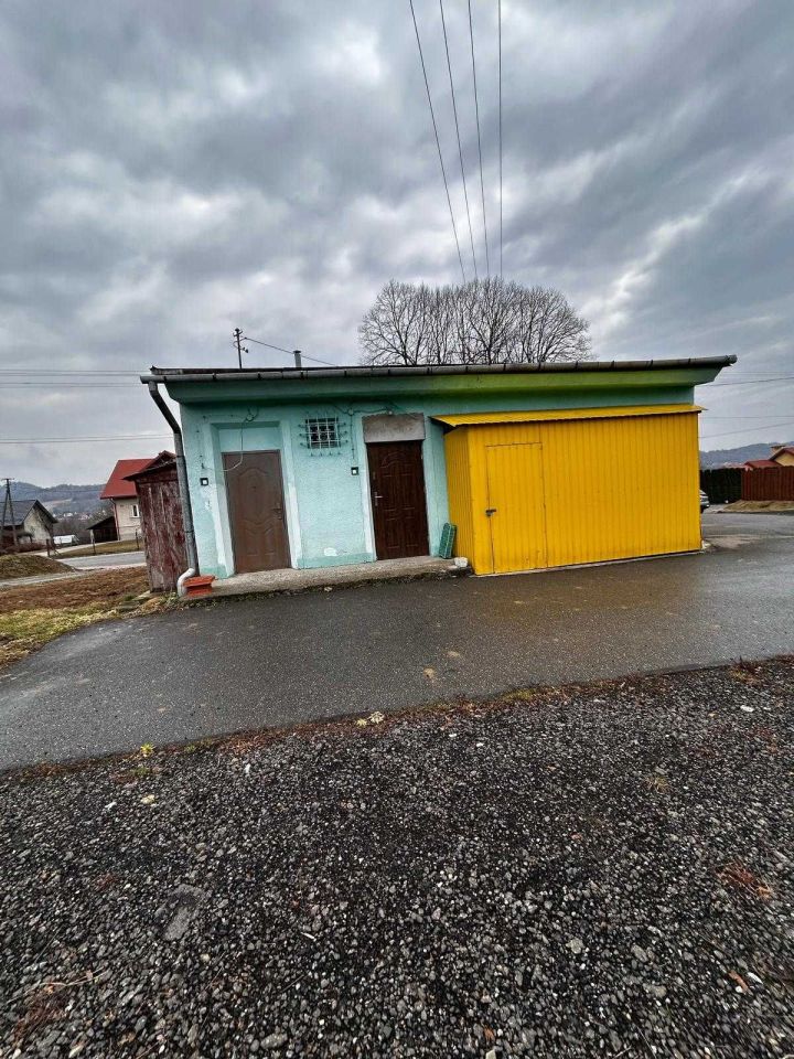 Działka budowlana Blizne. Zdjęcie 5