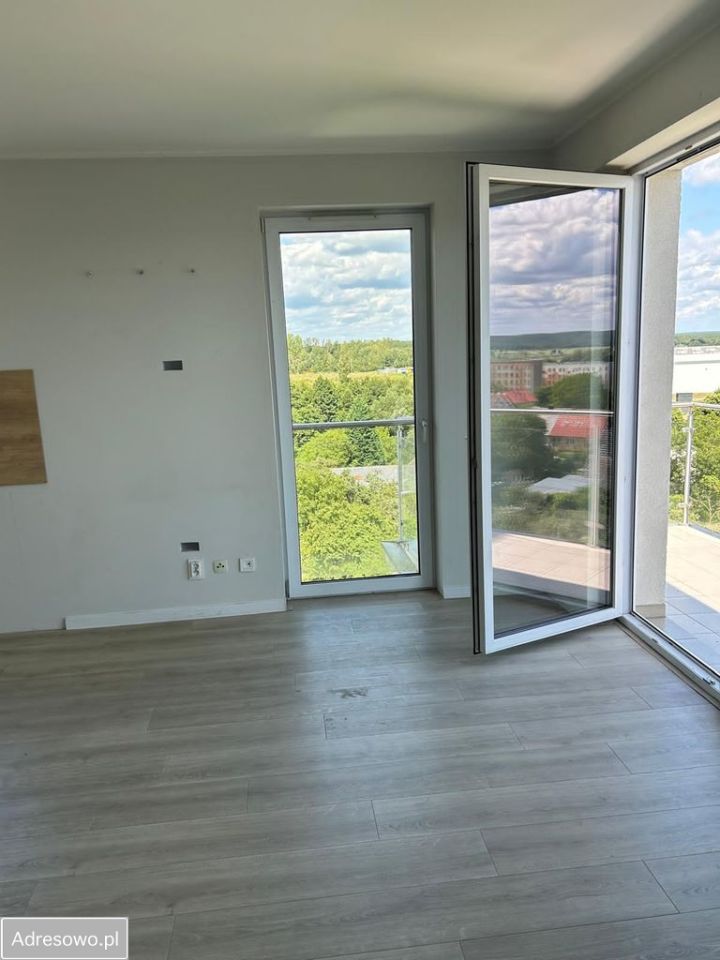 Mieszkanie 3-pokojowe Krosno Odrzańskie, ul. Piastów. Zdjęcie 14