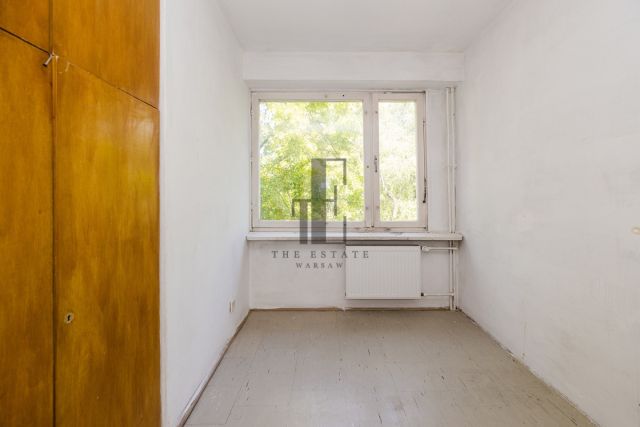 Mieszkanie 3-pokojowe Warszawa Ursus, ul. Orląt Lwowskich. Zdjęcie 9