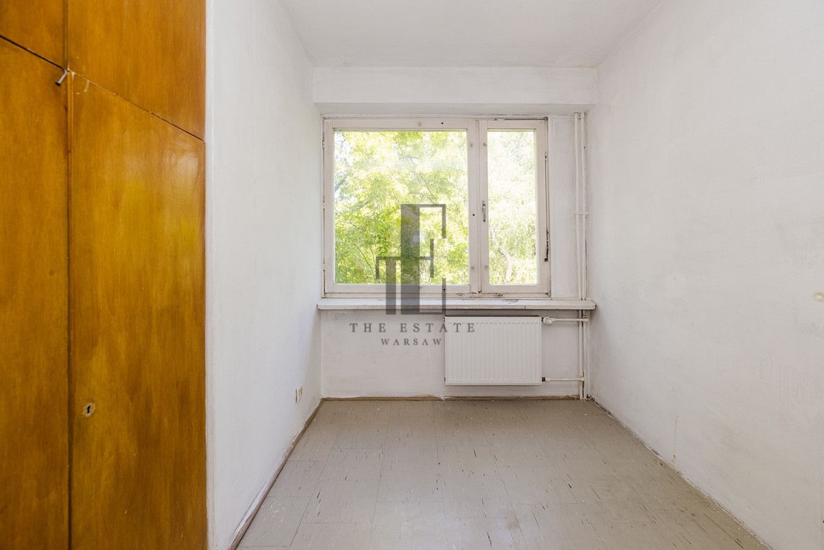 Mieszkanie 3-pokojowe Warszawa Ursus, ul. Orląt Lwowskich. Zdjęcie 9