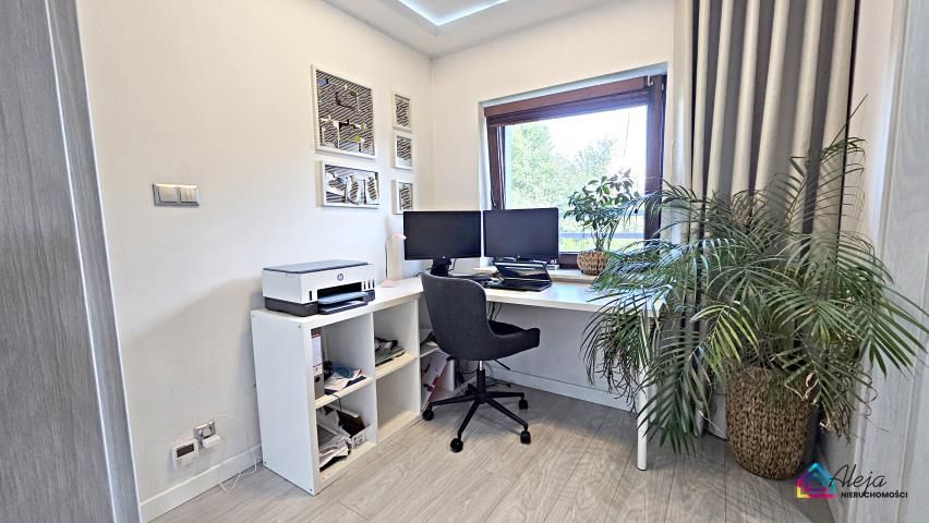 dom wolnostojący, 3 pokoje Częstochowa, ul. Drzewna. Zdjęcie 14