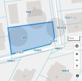 Działka budowlana Rybie, ul. Turystyczna. Zdjęcie 1