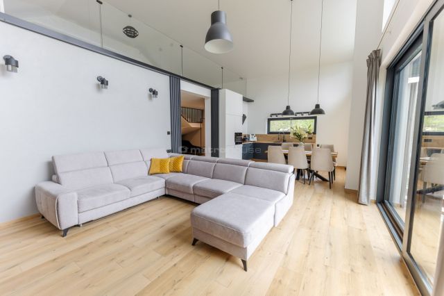 dom wolnostojący, 3 pokoje Łacha. Zdjęcie 16