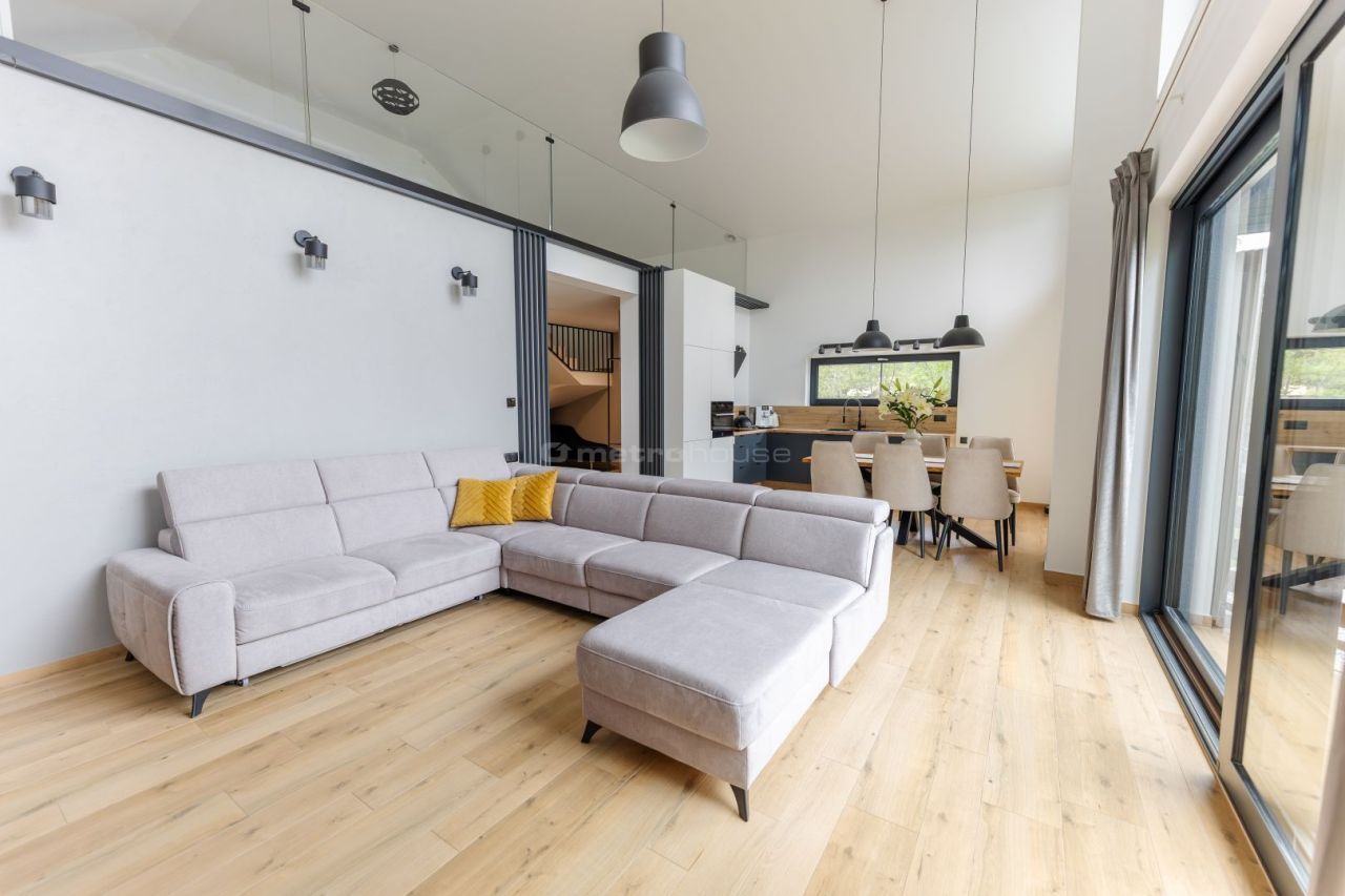 dom wolnostojący, 3 pokoje Łacha. Zdjęcie 16