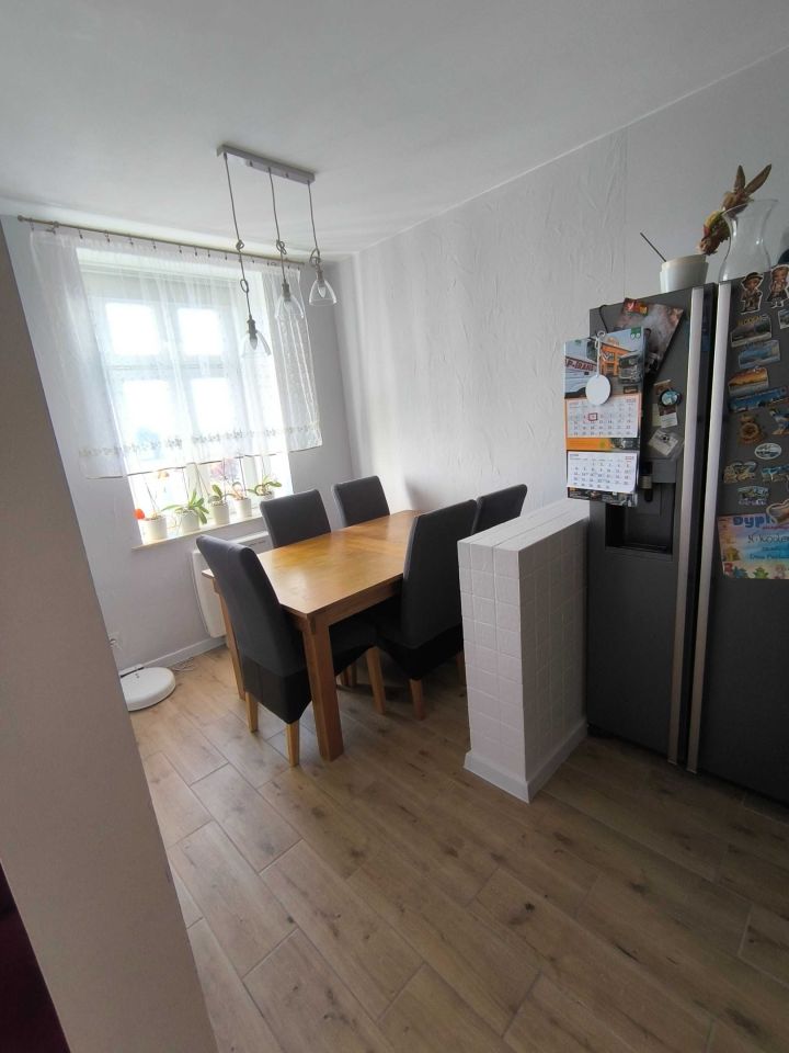 Mieszkanie 3-pokojowe Świdnica Centrum, ul. Kolejowa. Zdjęcie 7