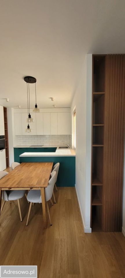 Mieszkanie 3-pokojowe Warszawa Ursynów, ul. Polki. Zdjęcie 8