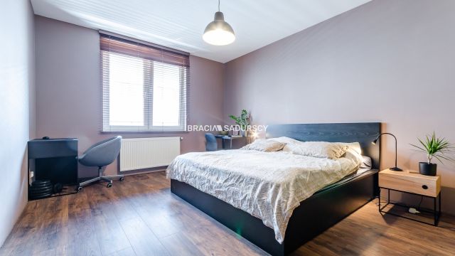 Mieszkanie 3-pokojowe Kraków Dębniki, ul. Władysława Krygowskiego. Zdjęcie 3