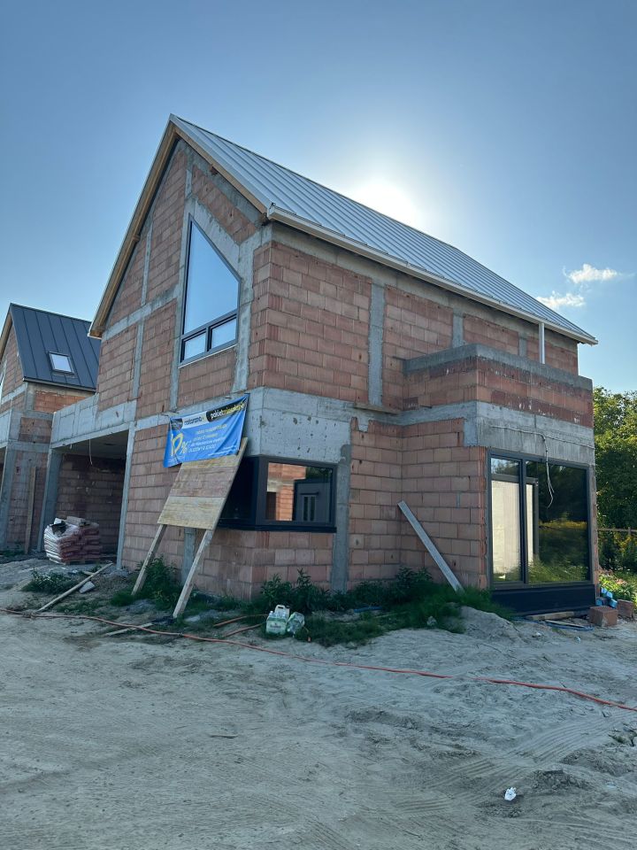 bliźniak, 5 pokoi Stalowa Wola Charzewice, ul. kpt. Marcina Kusińskiego. Zdjęcie 5