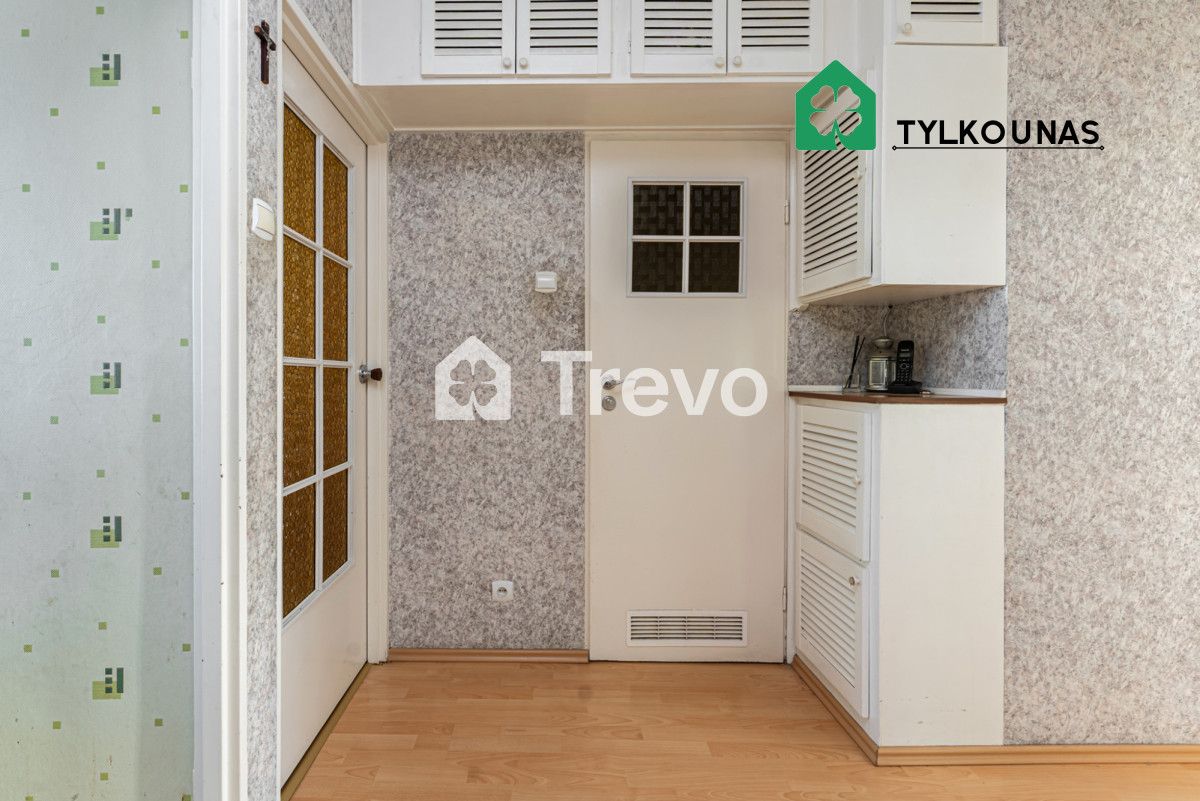 Mieszkanie 3-pokojowe Gdynia Witomino, ul. Graniczna. Zdjęcie 11