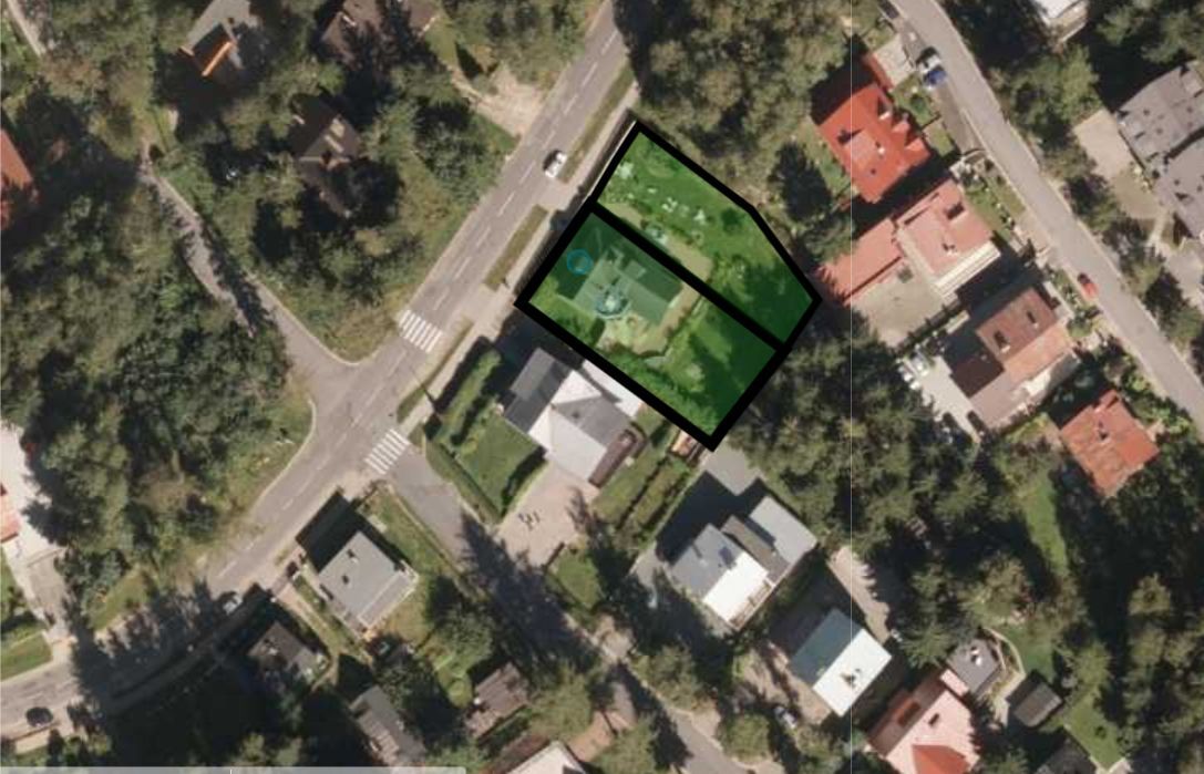 dom wolnostojący, 8 pokoi Karpacz. Zdjęcie 27