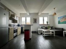 Mieszkanie 2-pokojowe Warszawa Grochów, ul. Ludwika Kickiego