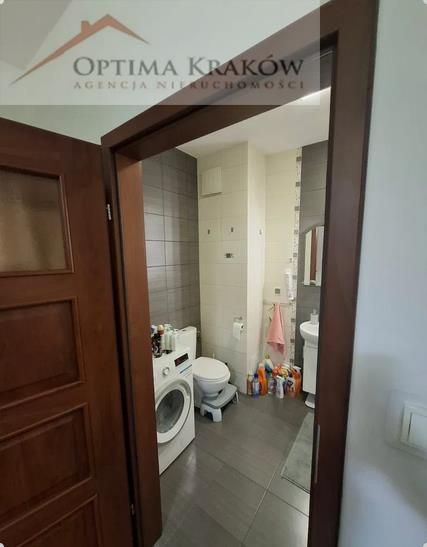 Mieszkanie 2-pokojowe Kraków Podgórze, ul. Przewóz. Zdjęcie 9