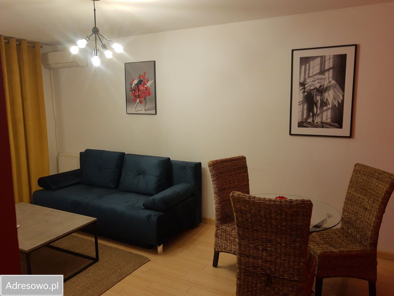 Mieszkanie 2-pokojowe Wrocław Stare Miasto, ul. Pochyła. Zdjęcie 13