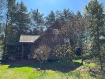 Działka rekreacyjna Arciechów. Zdjęcie 2