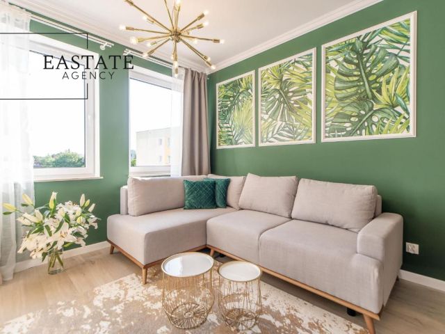 Mieszkanie 2-pokojowe Kołobrzeg, ul. Unii Lubelskiej. Zdjęcie 1