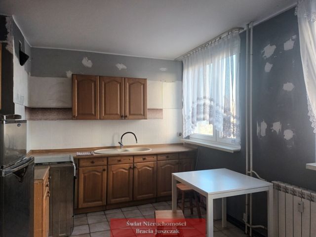 Mieszkanie 3-pokojowe Wrocław Różanka. Zdjęcie 2