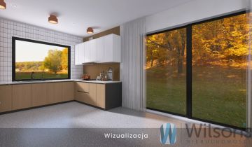 bliźniak, 5 pokoi Góraszka