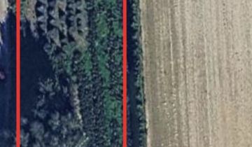 Działka budowlana Panieńszczyzna