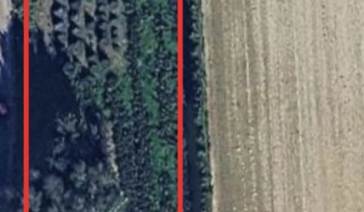 Działka budowlana Panieńszczyzna