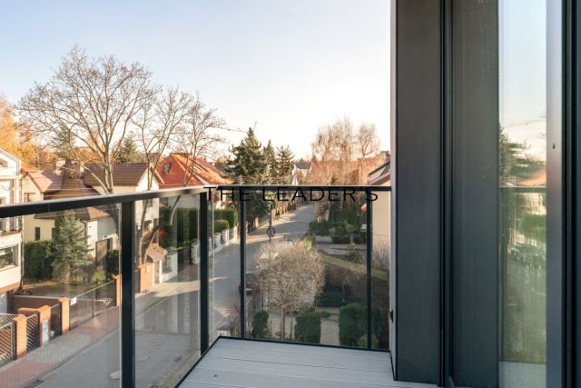 Mieszkanie 6-pokojowe Warszawa Wilanów, ul. Piechoty Łanowej. Zdjęcie 20