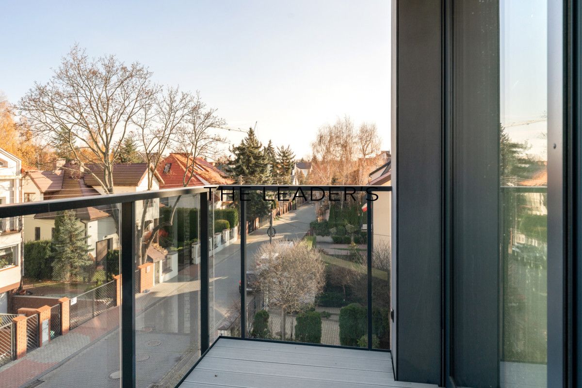 Mieszkanie 6-pokojowe Warszawa Wilanów, ul. Piechoty Łanowej. Zdjęcie 20